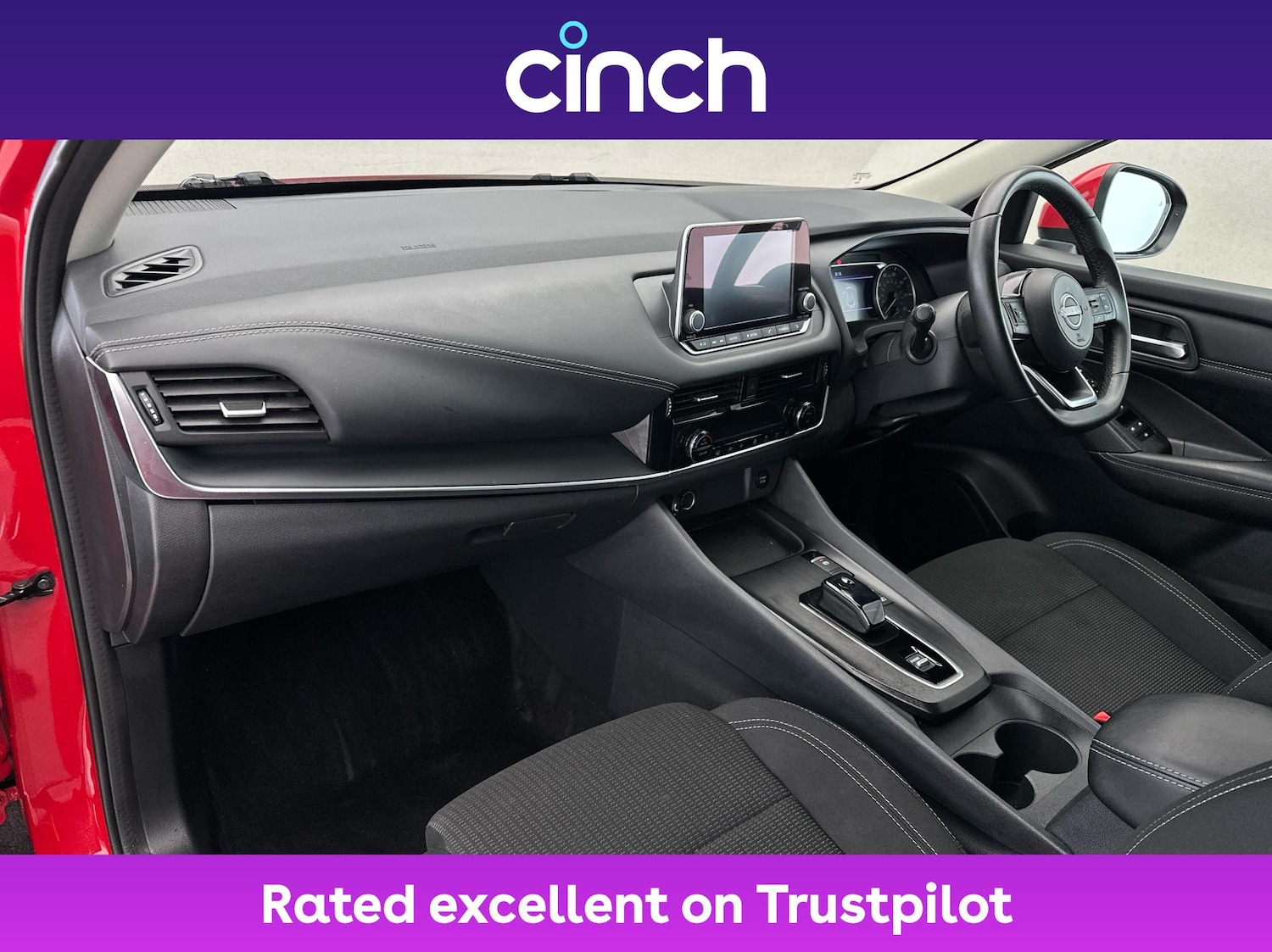 Used Nissan Qashqai 2023 for sale - 76376581: Photo 14
