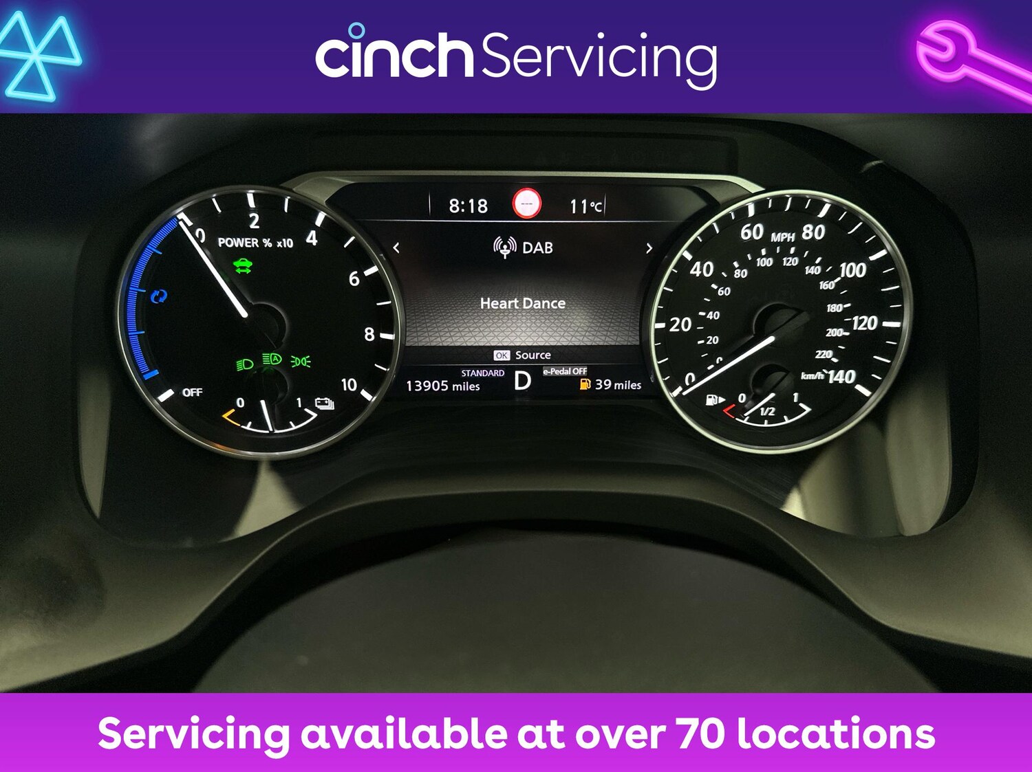 Used Nissan Qashqai 2023 for sale - 76376581: Photo 18