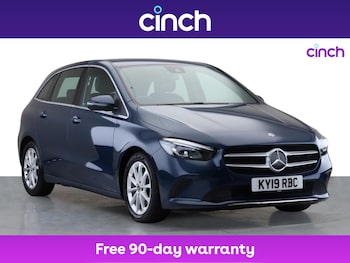 2019 - B180 Sport 5dr Auto