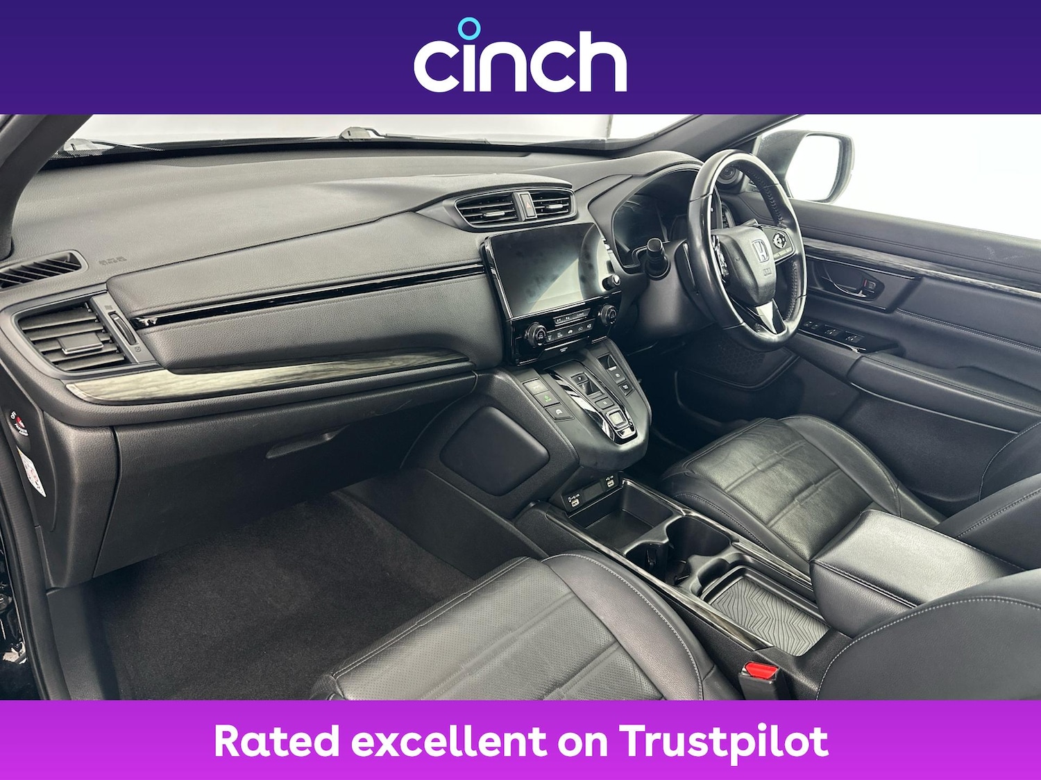 Used Honda CR-V 2021 for sale - 76211291: Photo 14