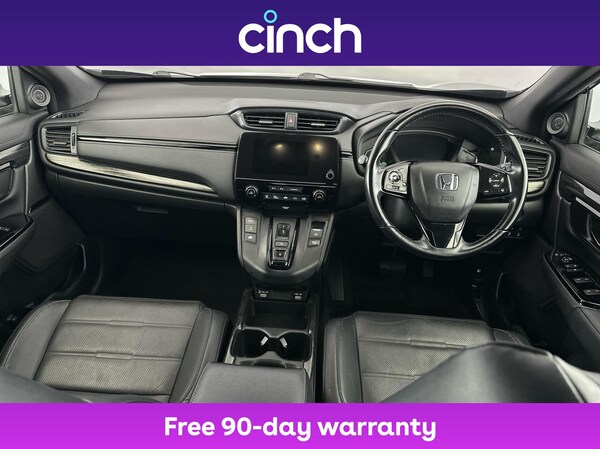 Used Honda CR-V 2021 for sale - 76211291: Photo 15