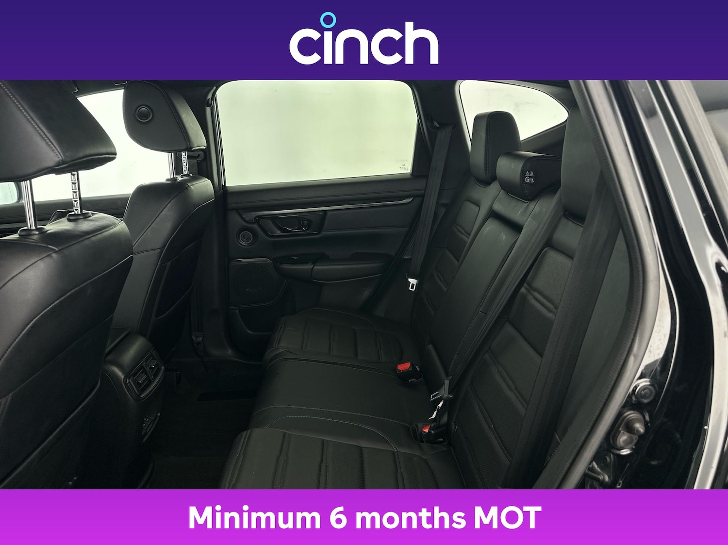 Used Honda CR-V 2021 for sale - 76211291: Photo 20