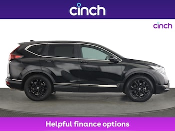 Used Honda CR-V 2021 for sale - 76211291: Photo 2