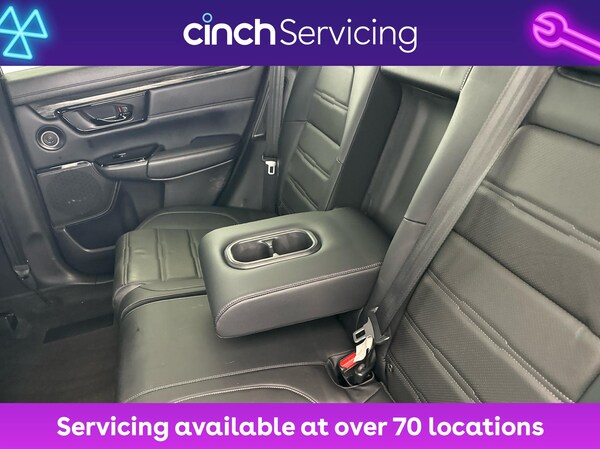 Used Honda CR-V 2021 for sale - 76211291: Photo 31