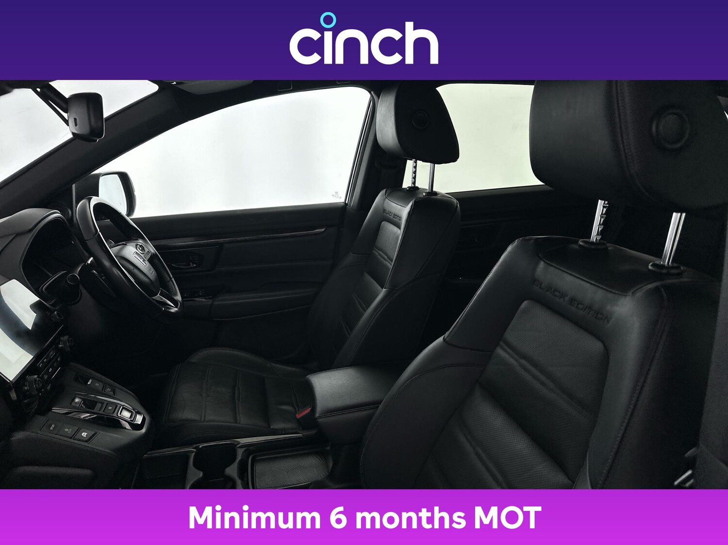 Used Honda CR-V 2021 for sale - 76211291: Photo 32