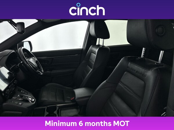 Used Honda CR-V 2021 for sale - 76211291: Photo 32