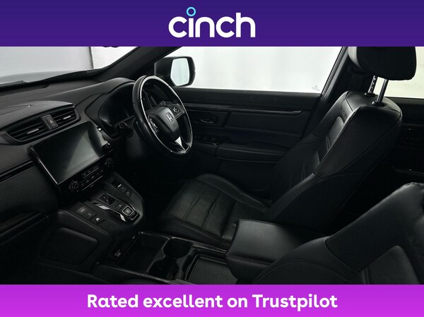Used Honda CR-V 2021 for sale - 76211291: Photo 33