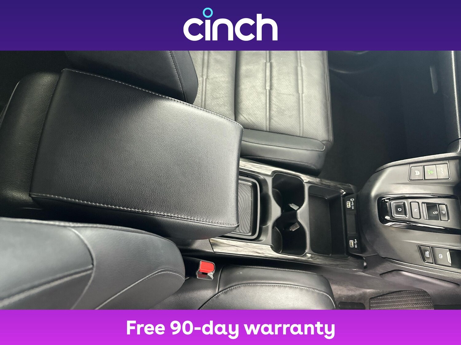 Used Honda CR-V 2021 for sale - 76211291: Photo 34