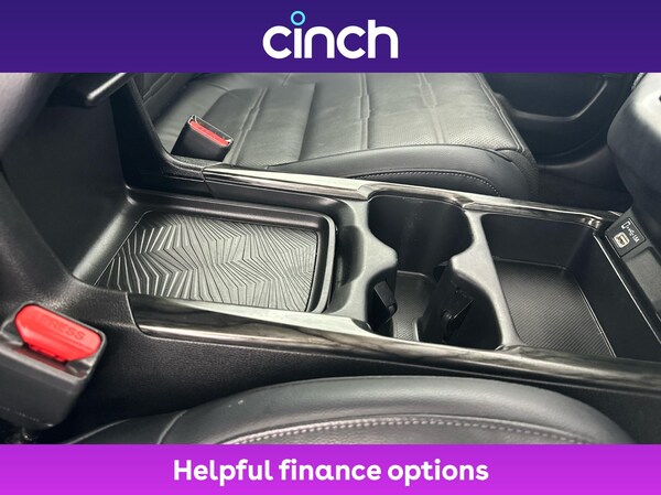 Used Honda CR-V 2021 for sale - 76211291: Photo 35