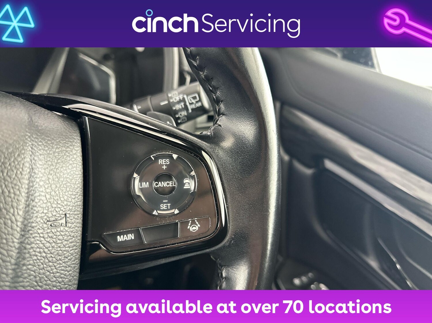 Used Honda CR-V 2021 for sale - 76211291: Photo 46