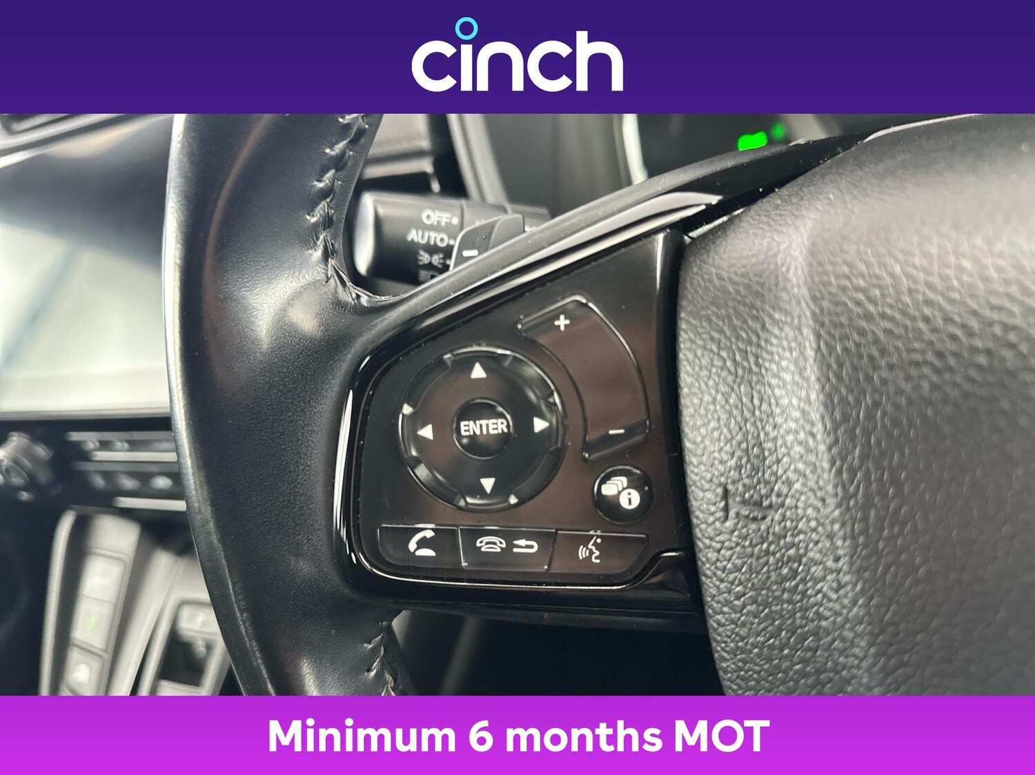 Used Honda CR-V 2021 for sale - 76211291: Photo 47