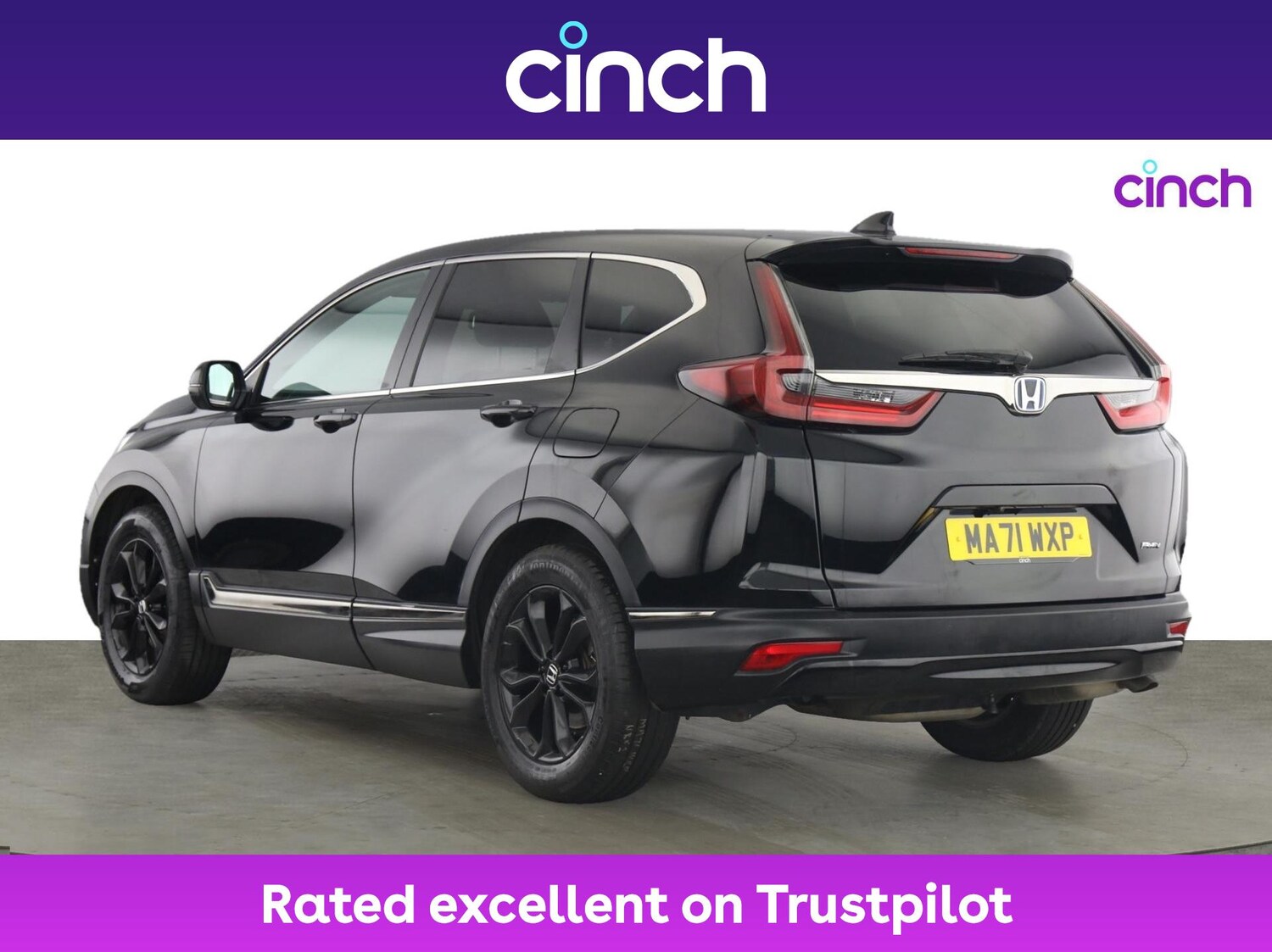 Used Honda CR-V 2021 for sale - 76211291: Photo 6