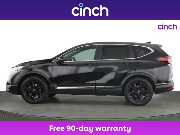 Used Honda CR-V 2021 for sale - 76211291: Photo 8