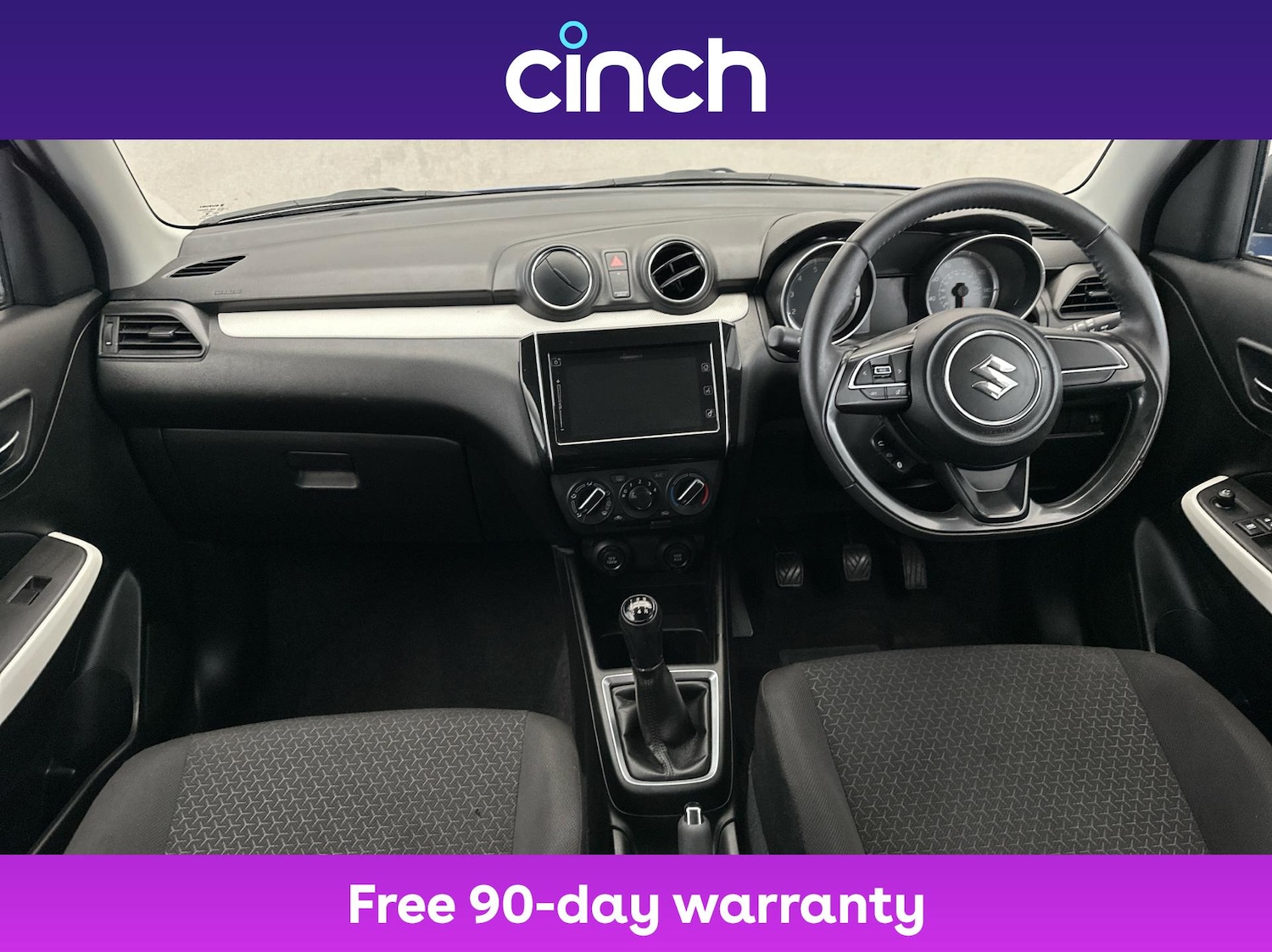 Used Suzuki Swift 2017 for sale - 76480701: Photo 15