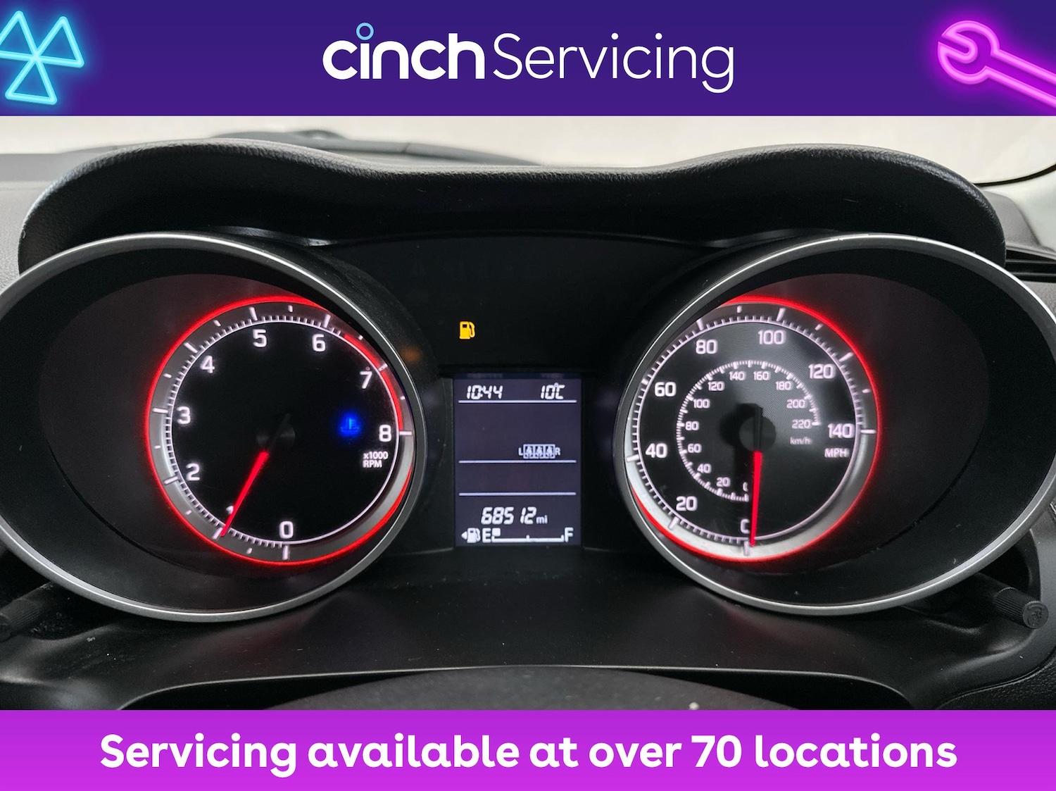 Used Suzuki Swift 2017 for sale - 76480701: Photo 18