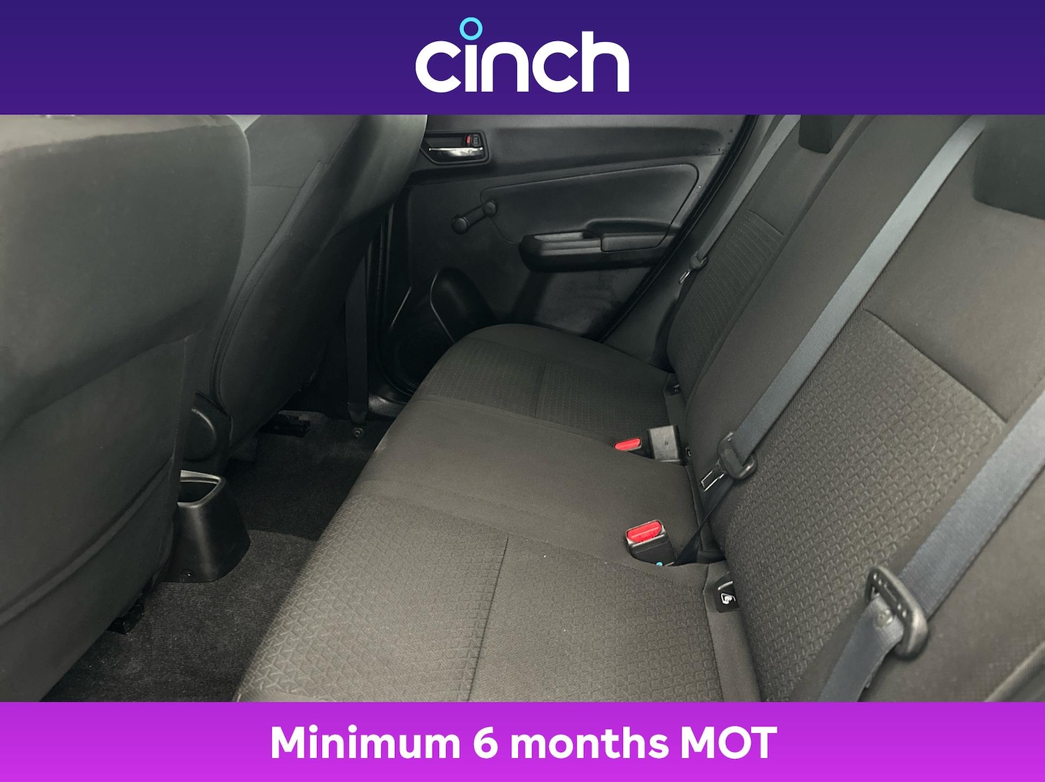 Used Suzuki Swift 2017 for sale - 76480701: Photo 20