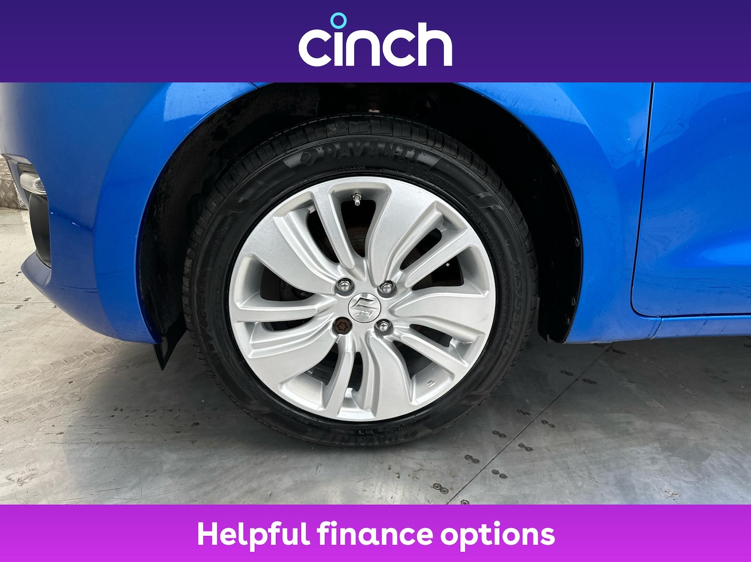 Used Suzuki Swift 2017 for sale - 76480701: Photo 24