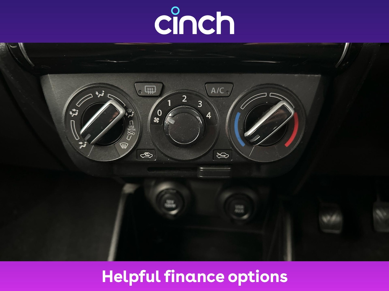 Used Suzuki Swift 2017 for sale - 76480701: Photo 30