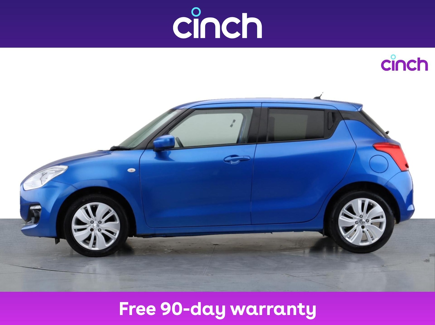 Used Suzuki Swift 2017 for sale - 76480701: Photo 8