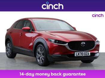 2020 - 2.0 Skyactiv-X MHEV GT Sport 5dr Auto