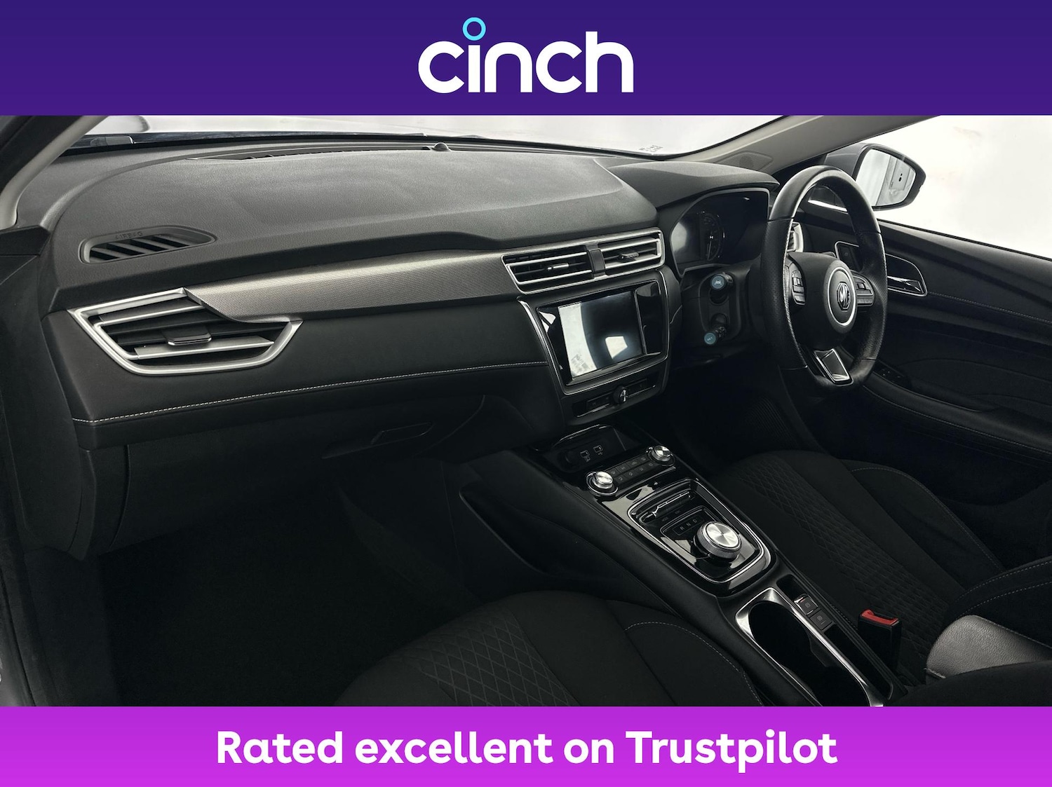 Used MG MG5 2022 for sale - 76416307: Photo 14