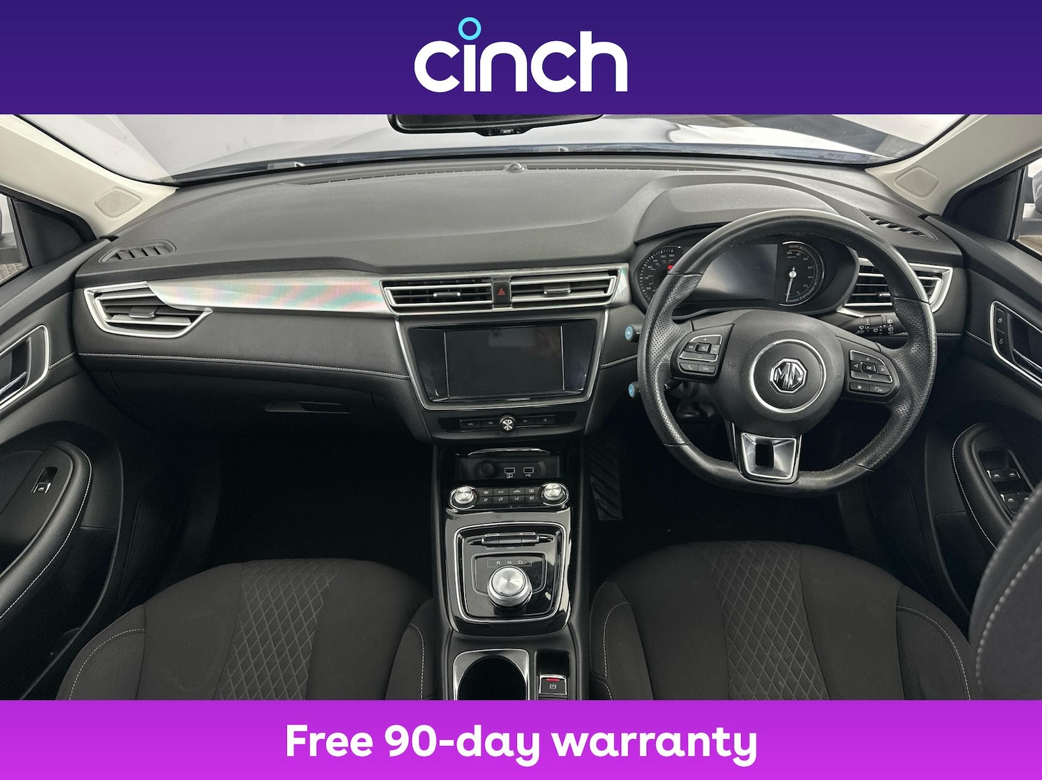 Used MG MG5 2022 for sale - 76416307: Photo 15