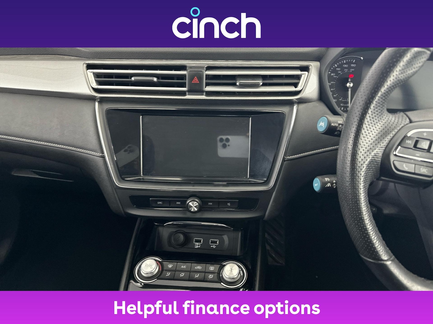 Used MG MG5 2022 for sale - 76416307: Photo 17