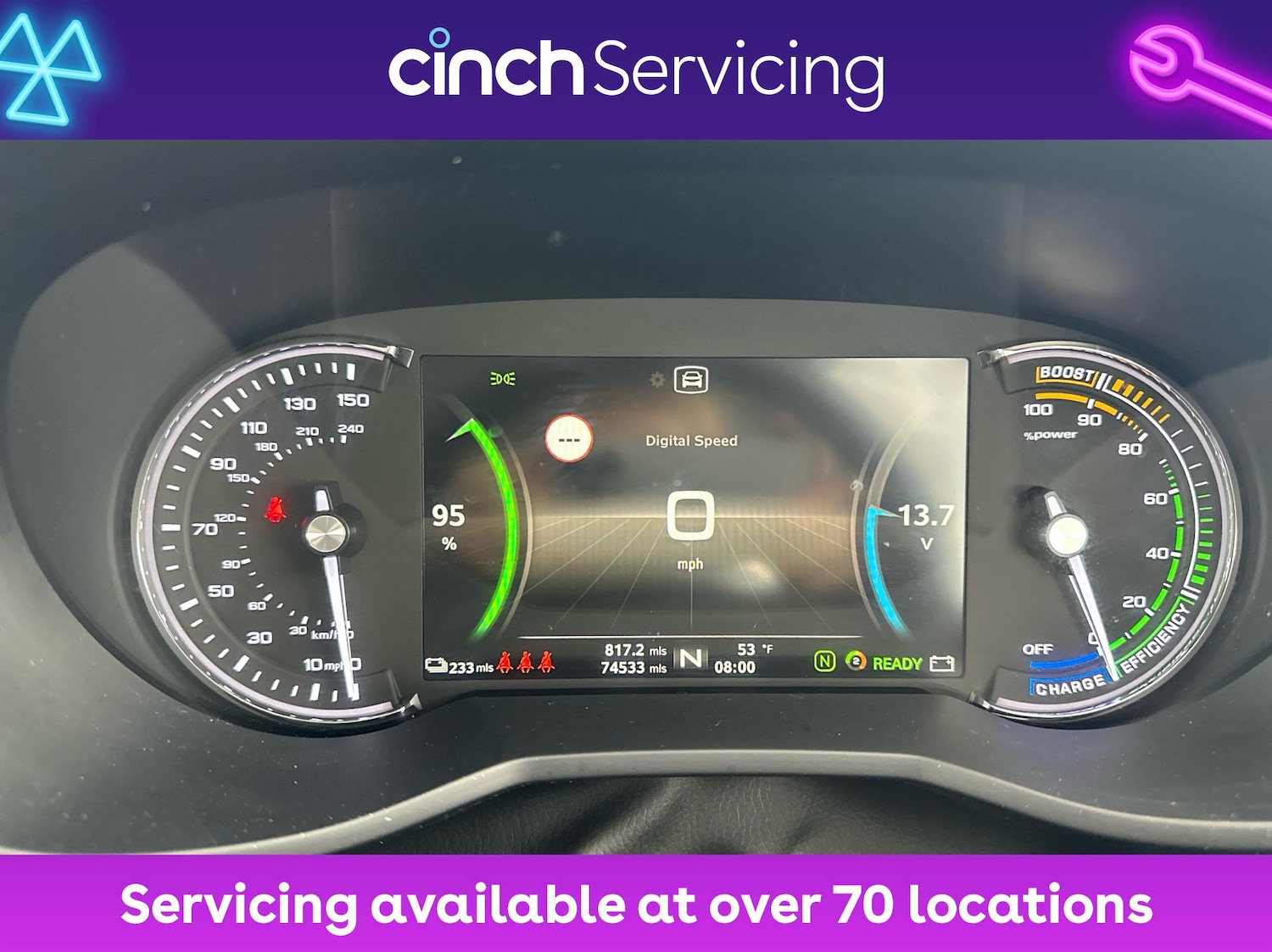 Used MG MG5 2022 for sale - 76416307: Photo 18