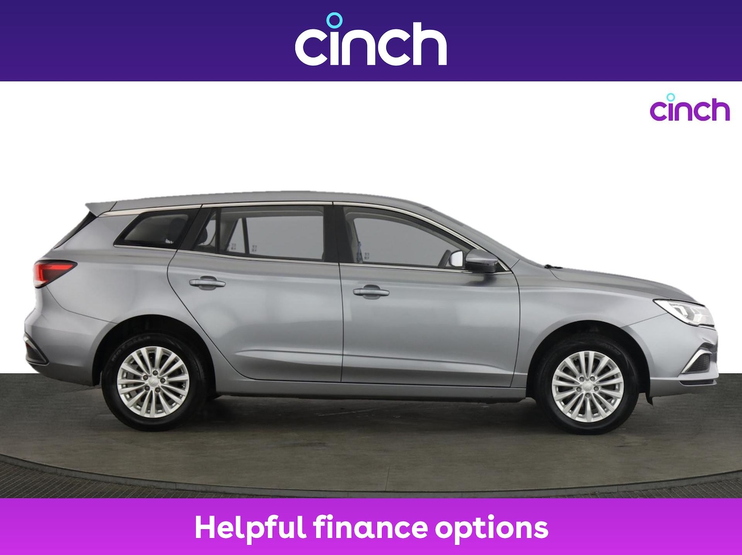 Used MG MG5 2022 for sale - 76416307: Photo 2