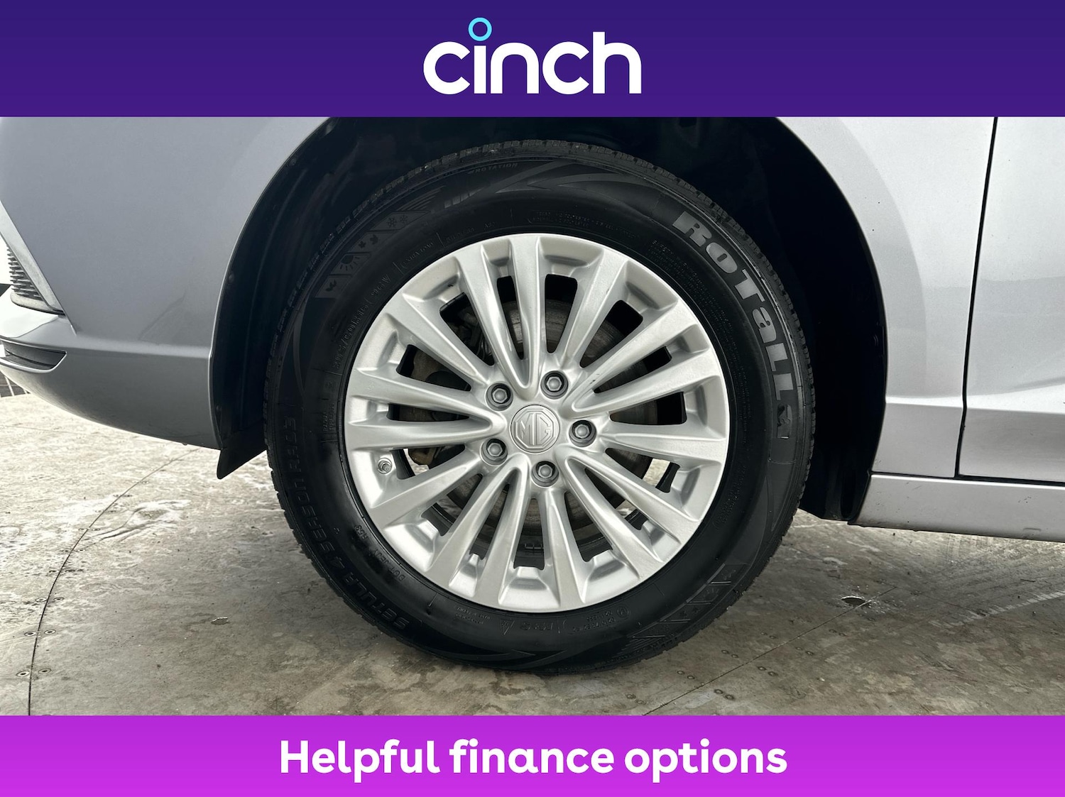 Used MG MG5 2022 for sale - 76416307: Photo 24