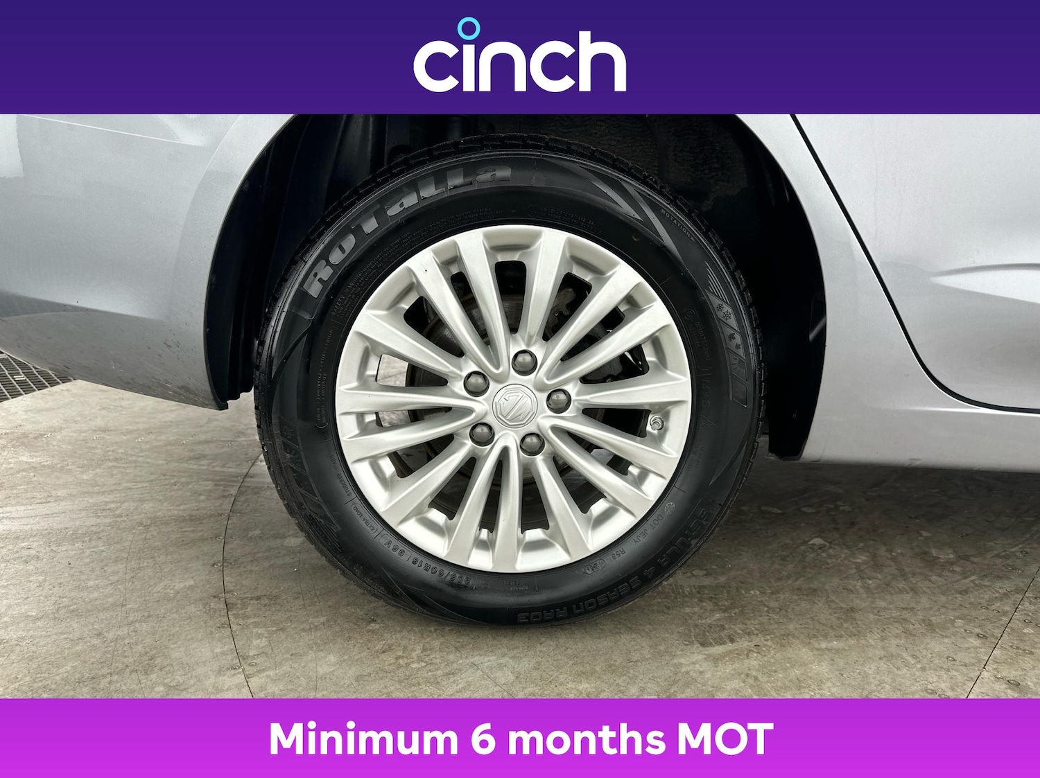 Used MG MG5 2022 for sale - 76416307: Photo 27