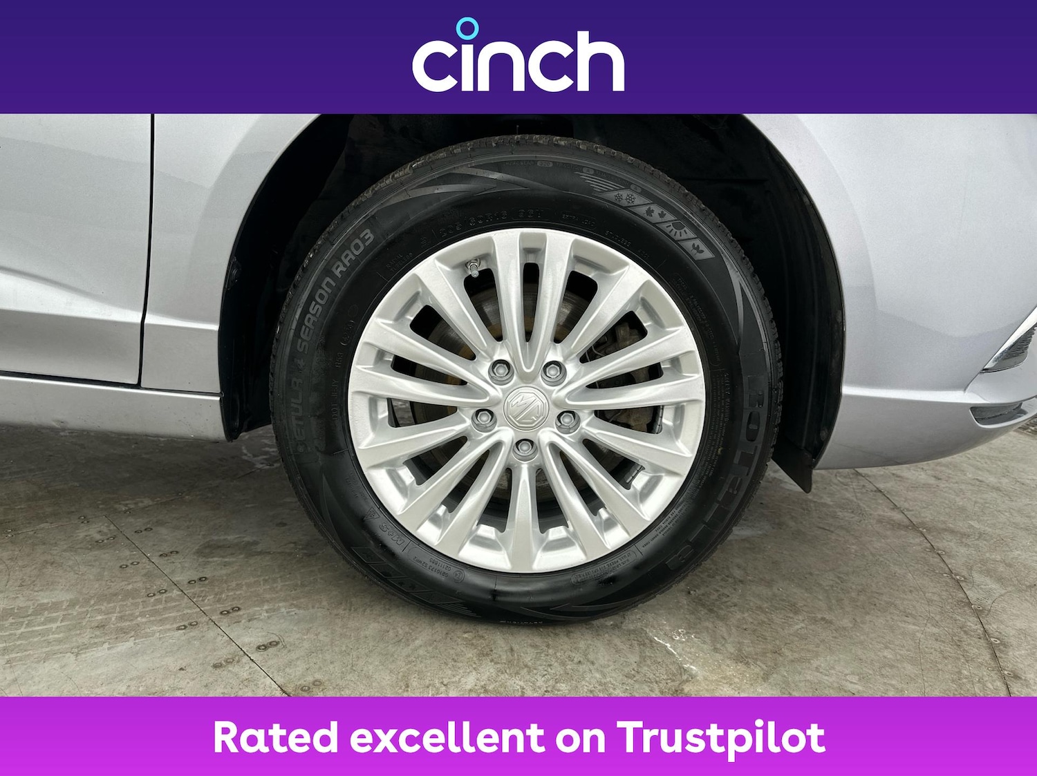 Used MG MG5 2022 for sale - 76416307: Photo 28