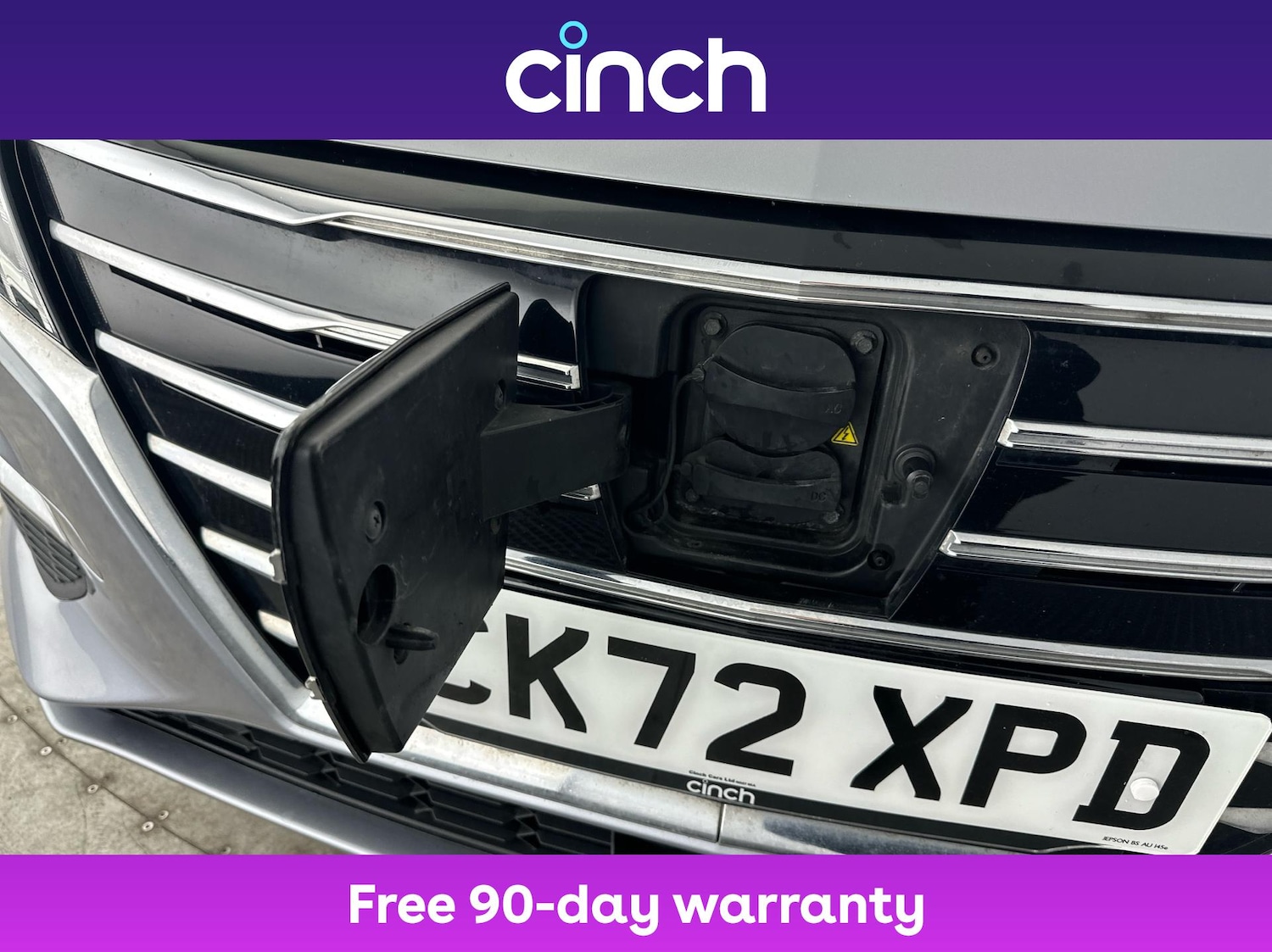 Used MG MG5 2022 for sale - 76416307: Photo 29