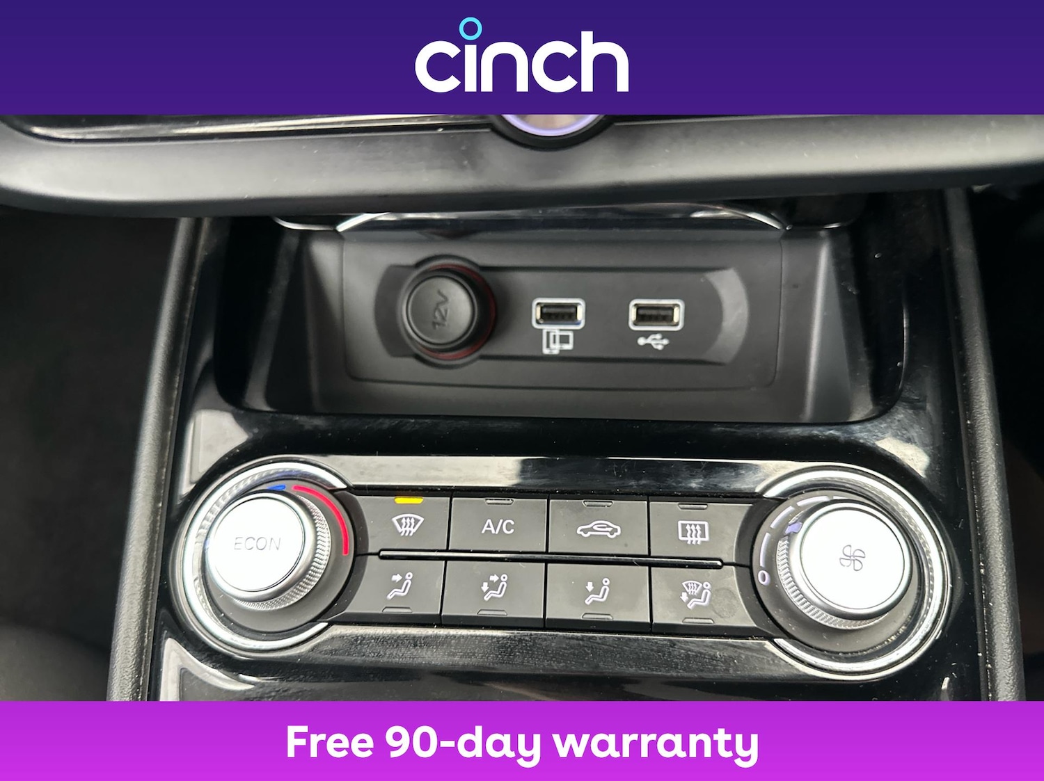 Used MG MG5 2022 for sale - 76416307: Photo 34