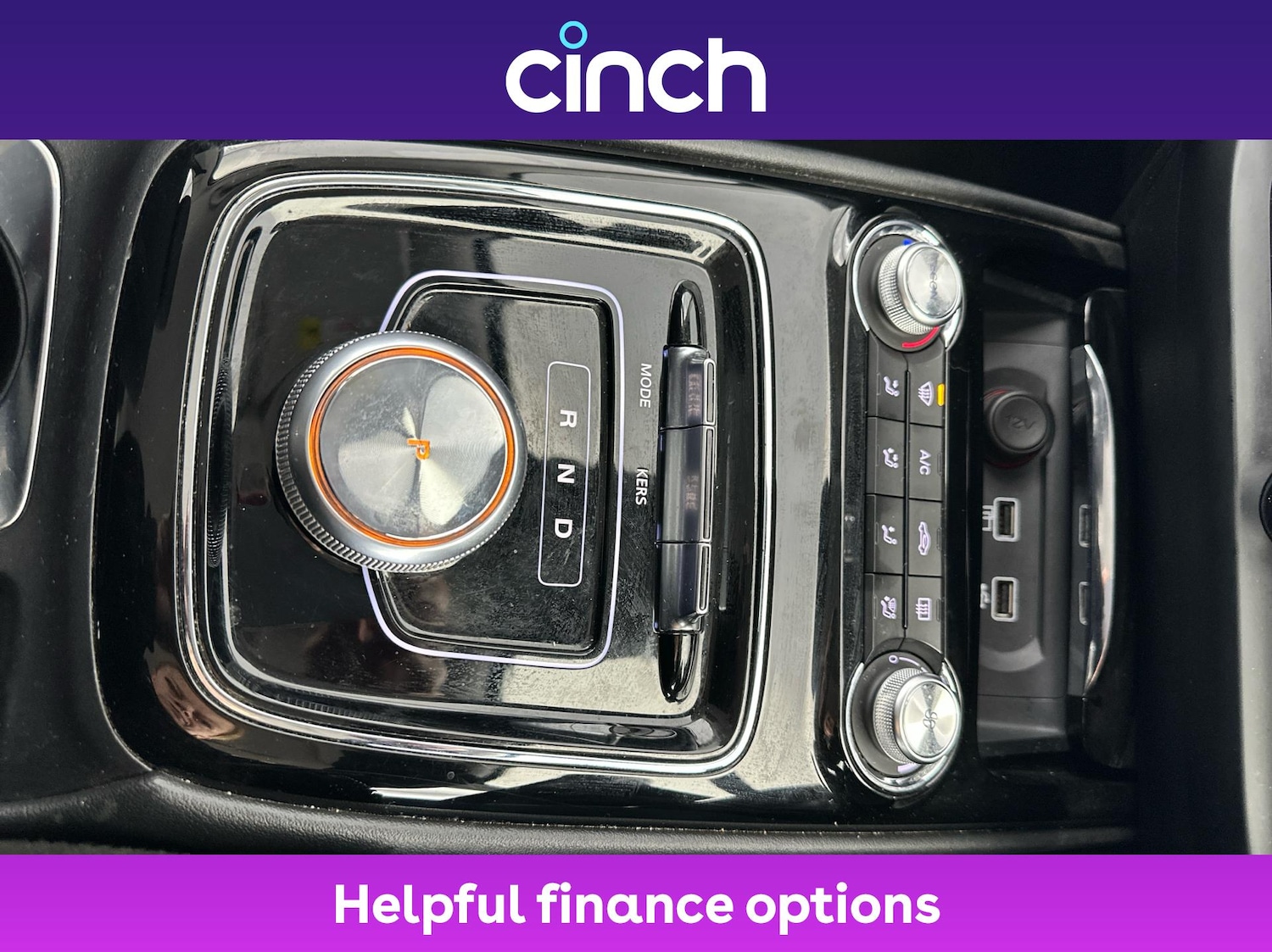 Used MG MG5 2022 for sale - 76416307: Photo 35