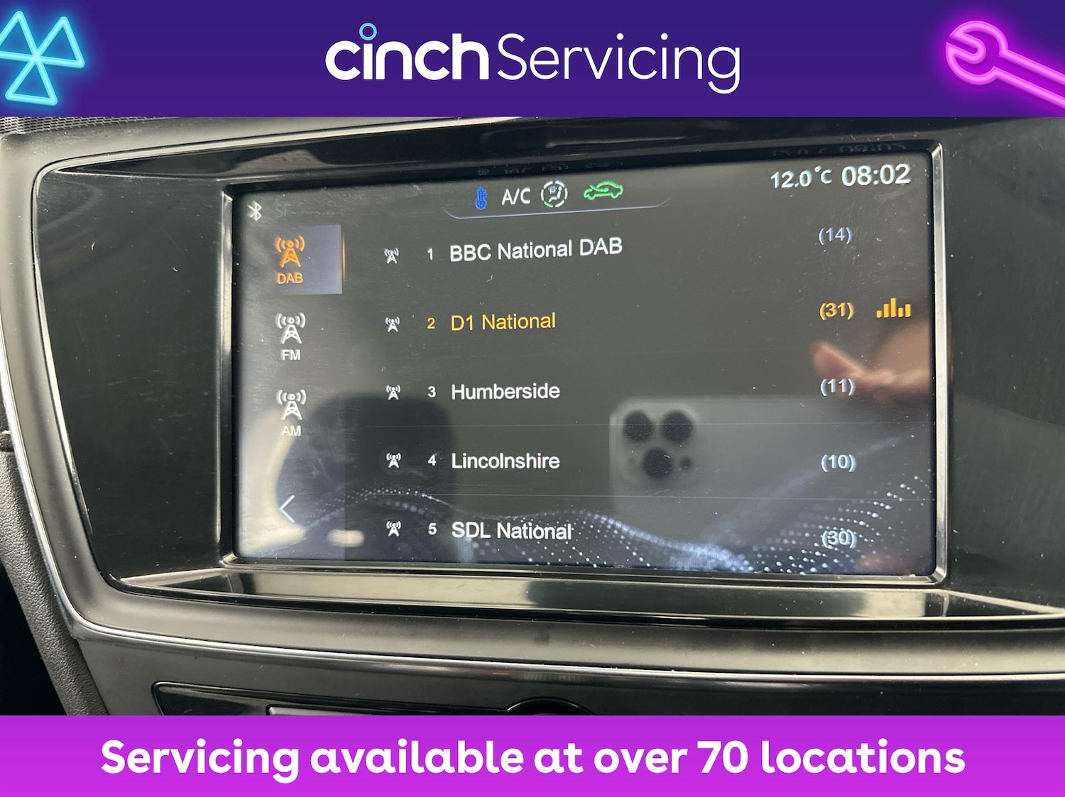 Used MG MG5 2022 for sale - 76416307: Photo 36