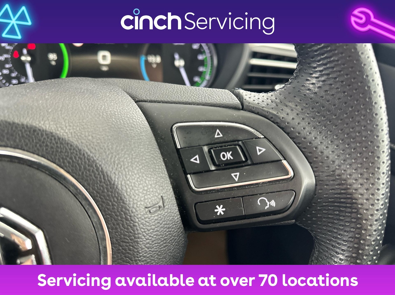 Used MG MG5 2022 for sale - 76416307: Photo 41