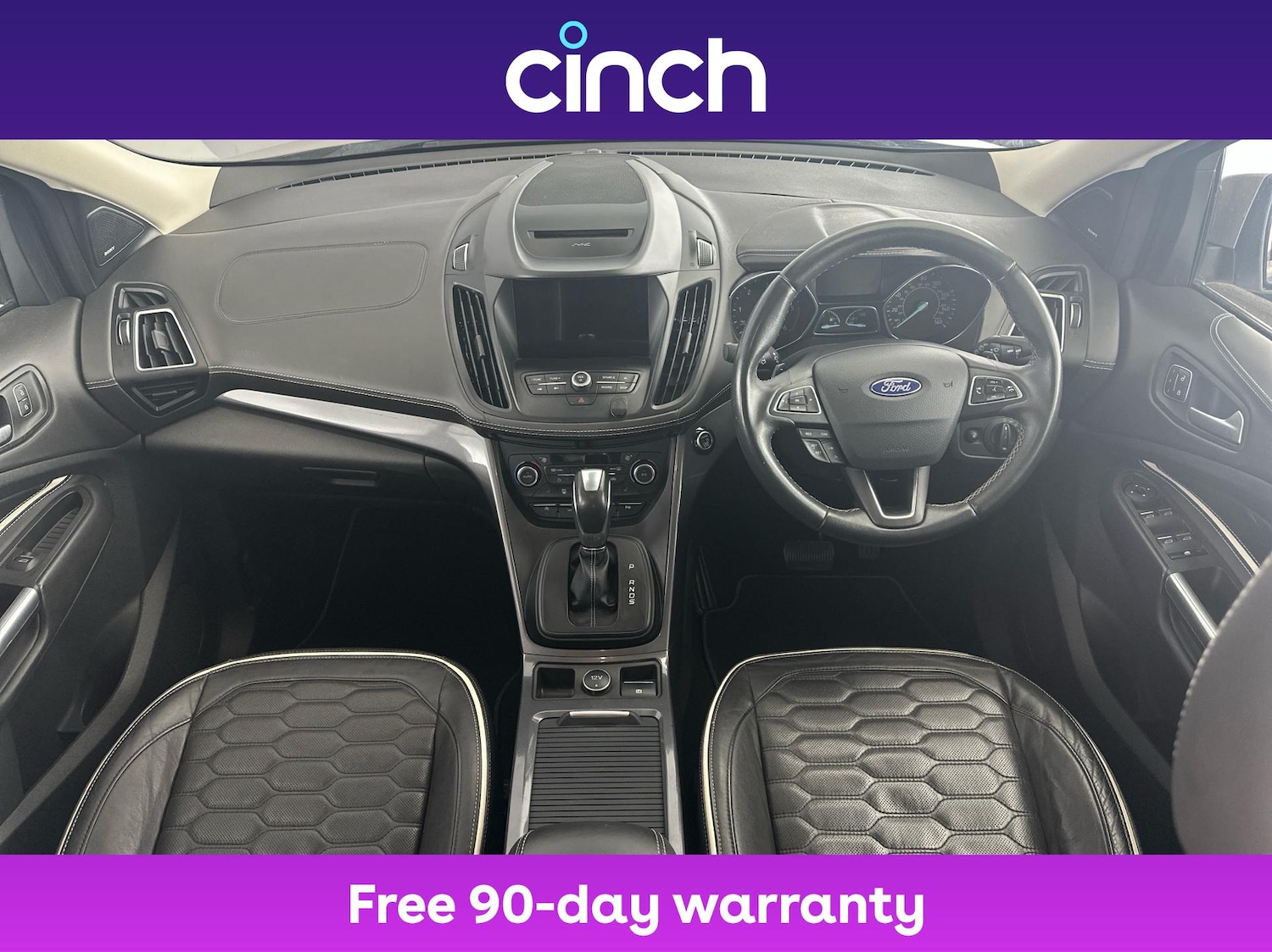 Used Ford Kuga 2018 for sale - 76545819: Photo 15