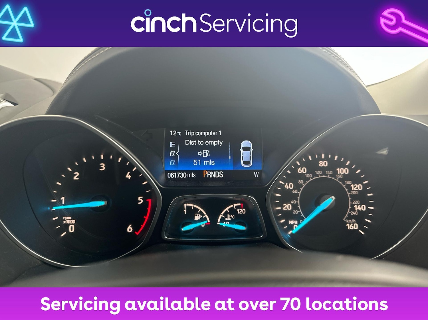 Used Ford Kuga 2018 for sale - 76545819: Photo 18