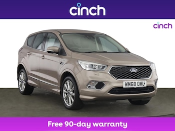 Used Ford Kuga 2018 for sale - 76545819: Photo
