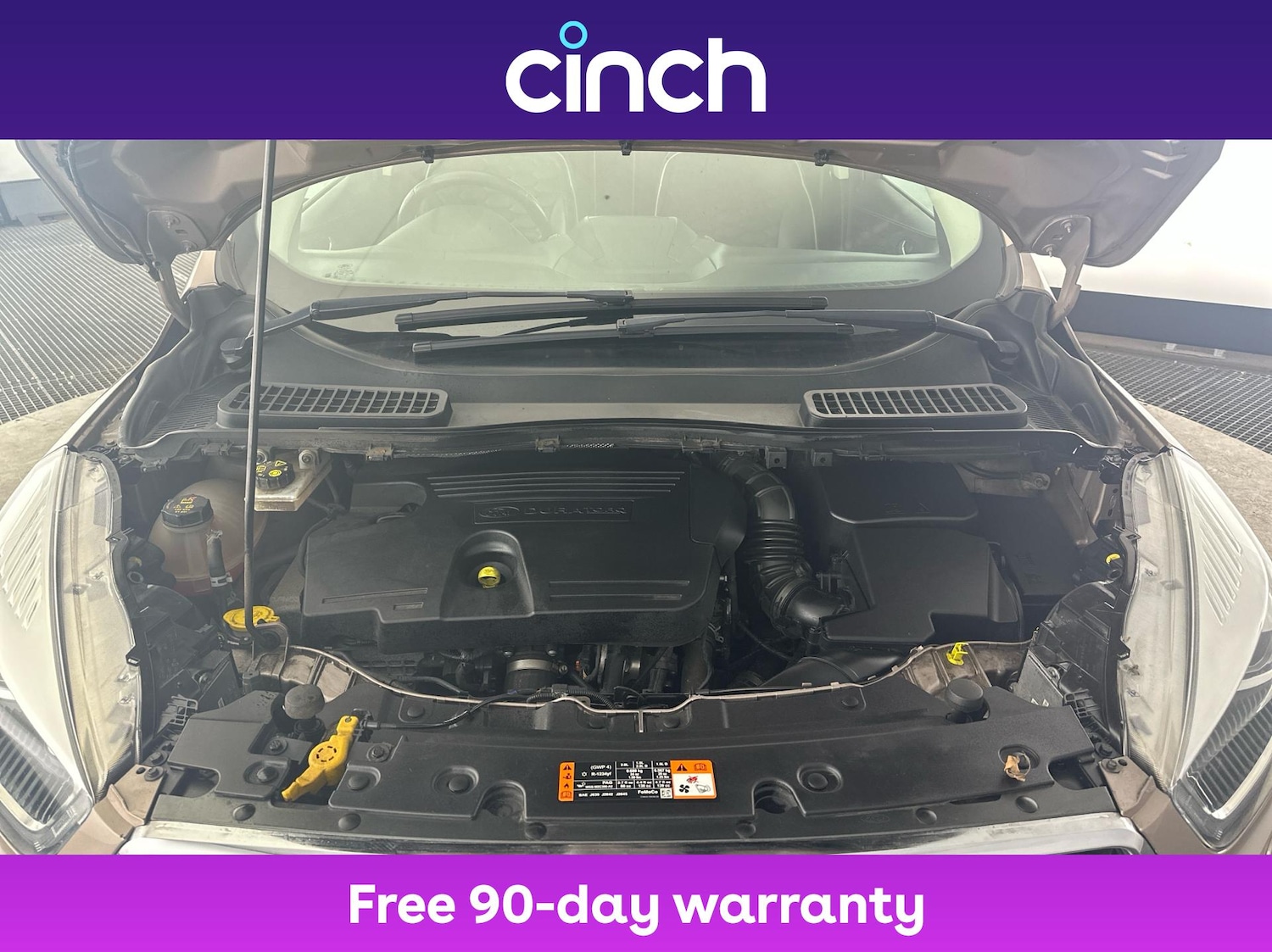 Used Ford Kuga 2018 for sale - 76545819: Photo 23