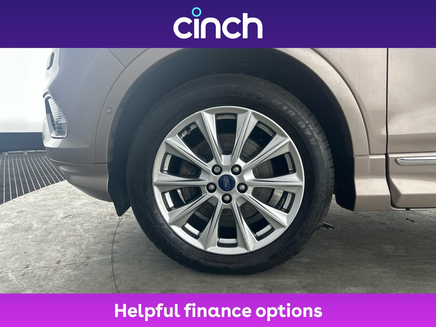 Used Ford Kuga 2018 for sale - 76545819: Photo 24