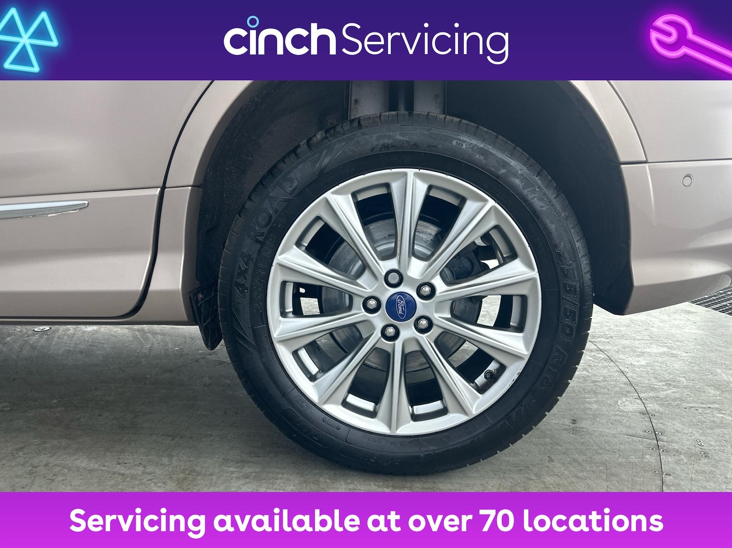 Used Ford Kuga 2018 for sale - 76545819: Photo 26