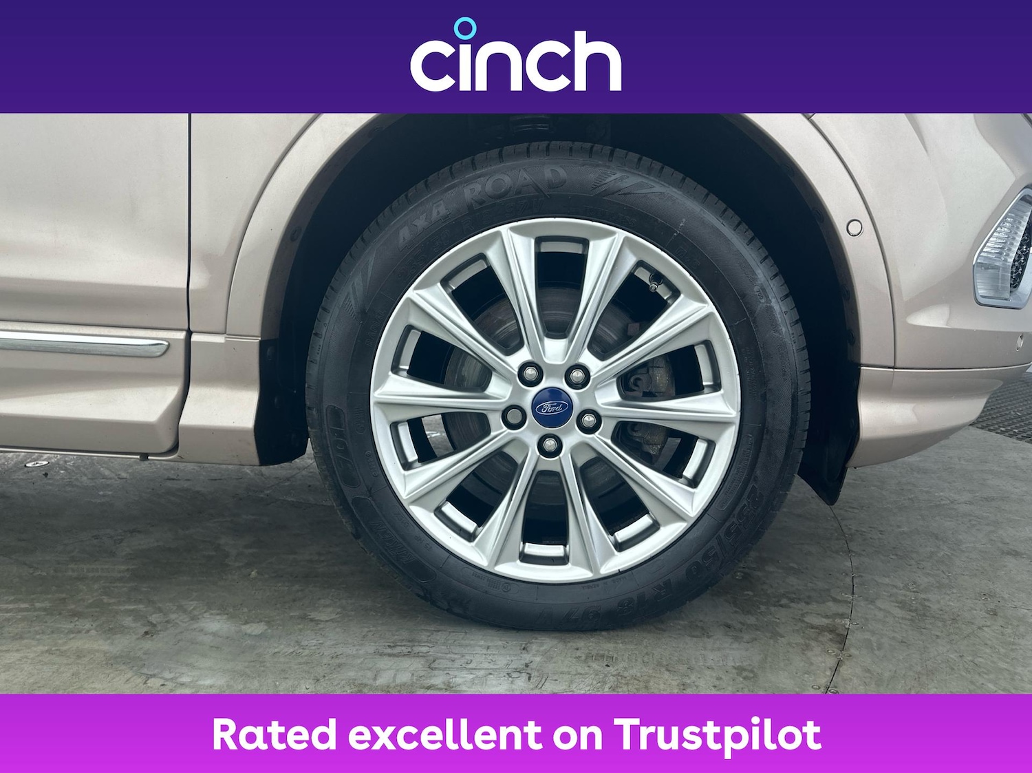 Used Ford Kuga 2018 for sale - 76545819: Photo 28