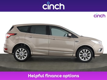 Used Ford Kuga 2018 for sale - 76545819: Photo