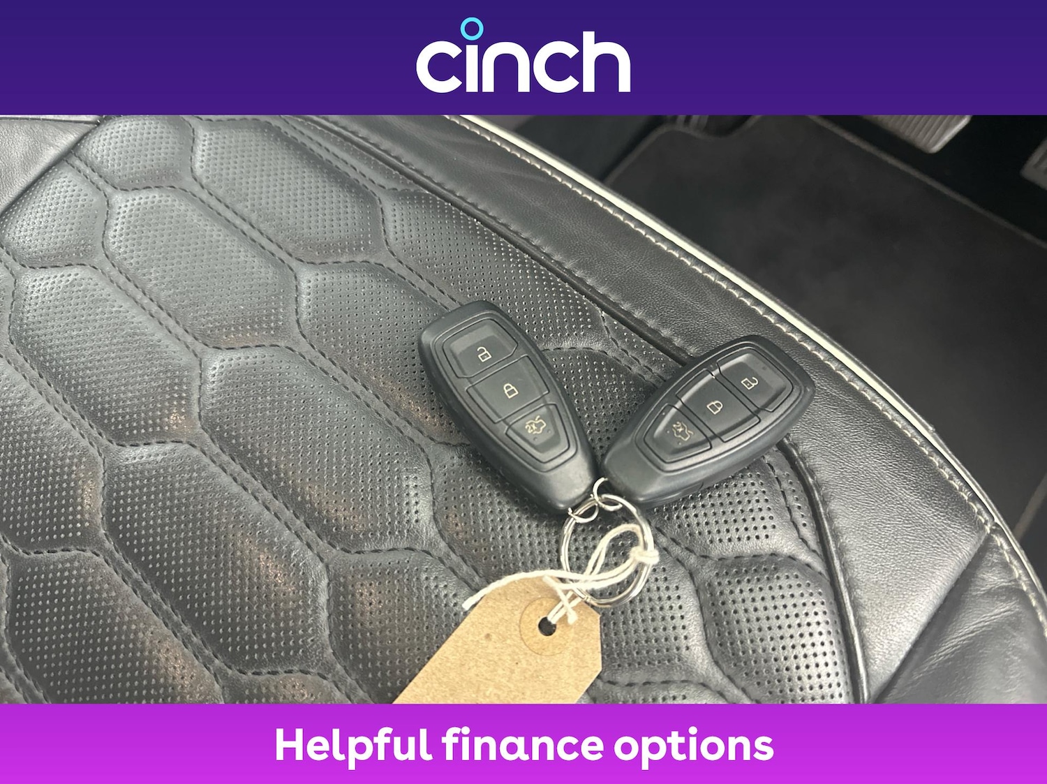 Used Ford Kuga 2018 for sale - 76545819: Photo 30