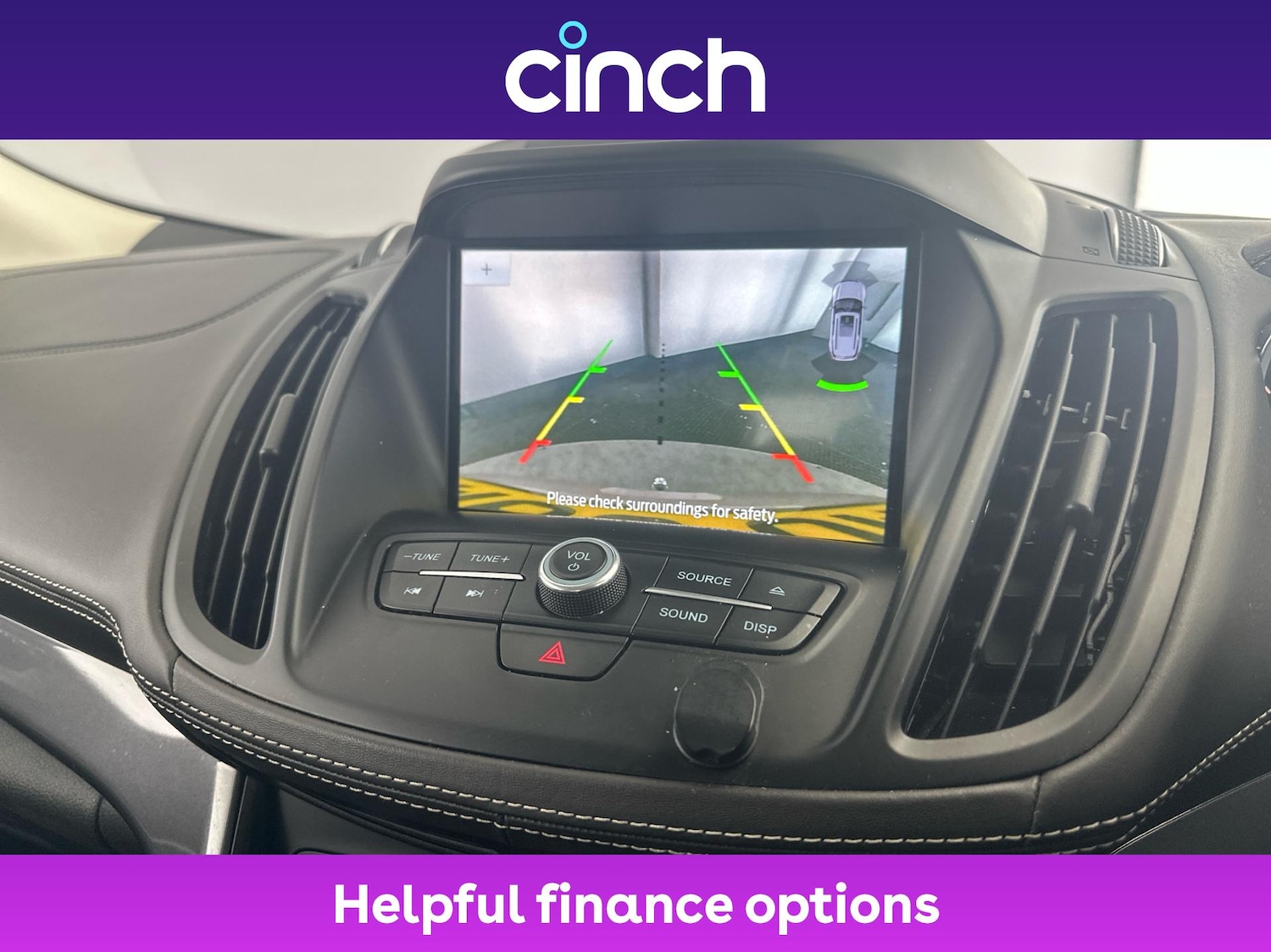 Used Ford Kuga 2018 for sale - 76545819: Photo 35