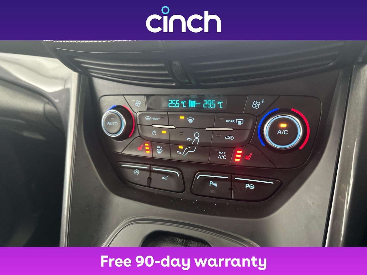 Used Ford Kuga 2018 for sale - 76545819: Photo 39