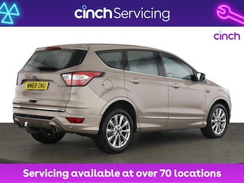 Used Ford Kuga 2018 for sale - 76545819: Photo