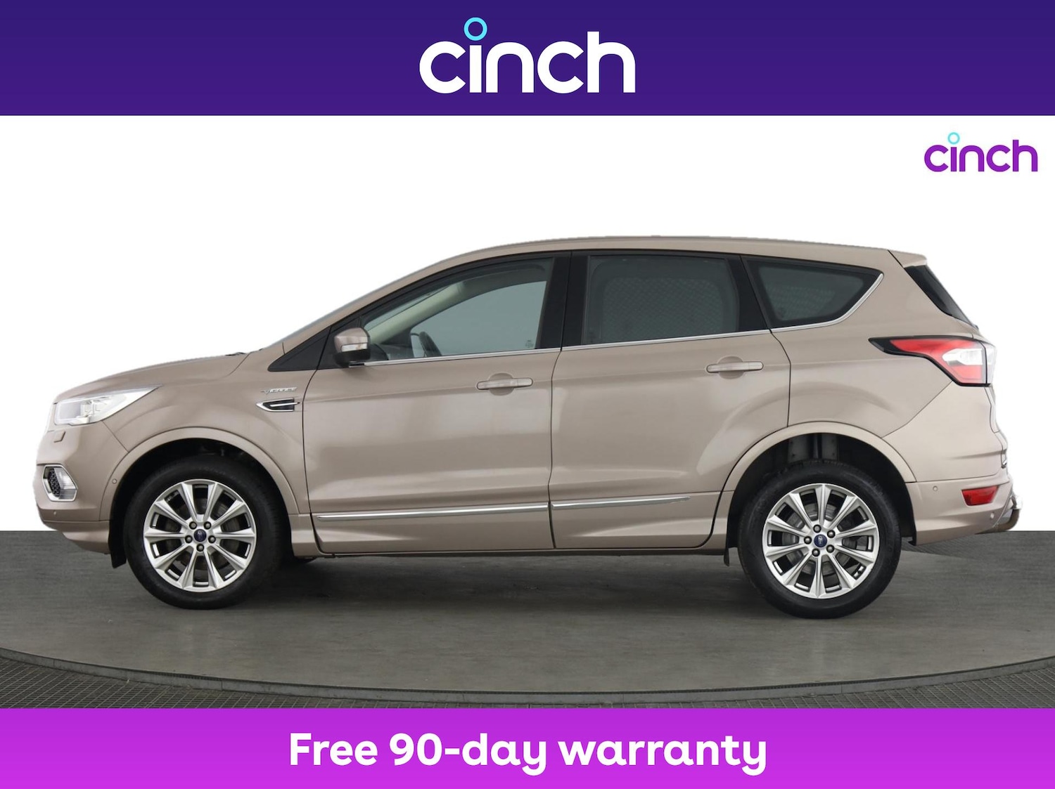 Used Ford Kuga 2018 for sale - 76545819: Photo 8